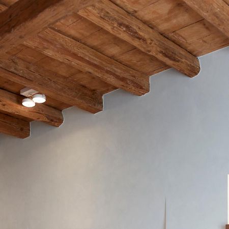 B&B Suite Home Trani Exterior foto